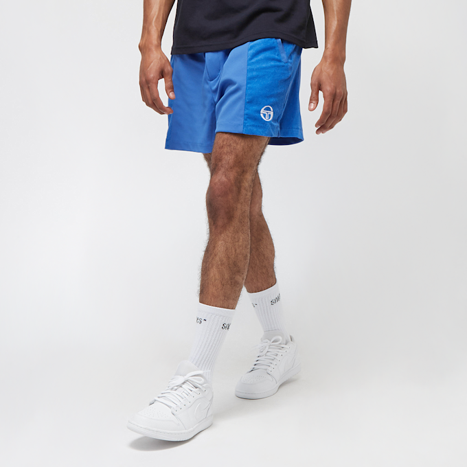 Sergio Tacchini Alesso Tennis Short blau 3632 1