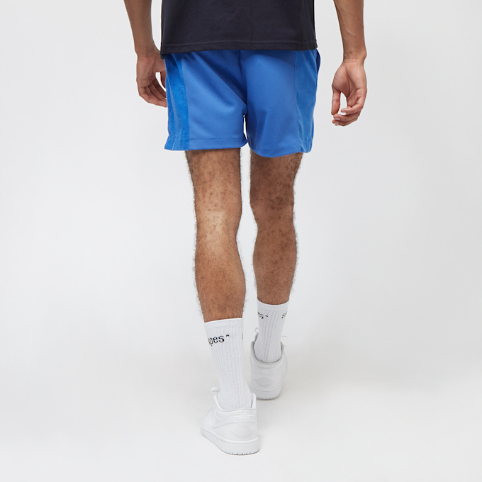 Sergio Tacchini Alesso Tennis Short blau 3632 2