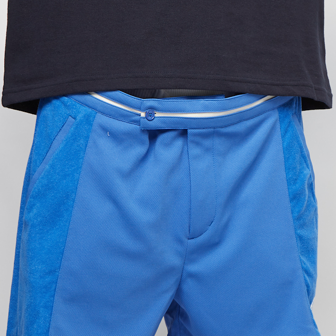 Sergio Tacchini Alesso Tennis Short blau 3632 3