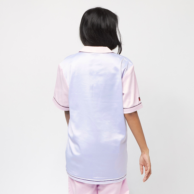 FUBU Corporate Tribal Satin Resort Jersey wielokolorowy 3763 2