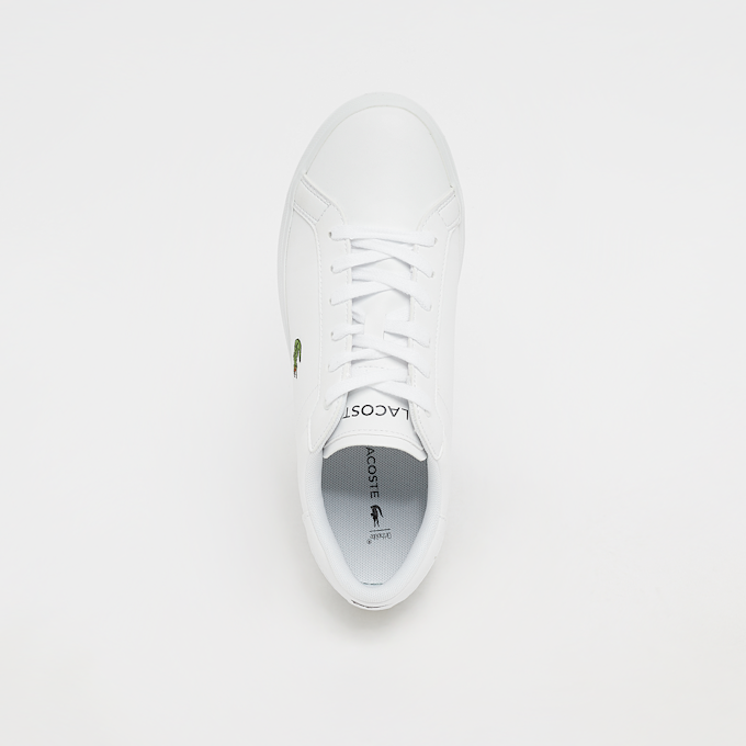 Lacoste Powercourt 0721 1 SUJ (GS) blanco 1 5