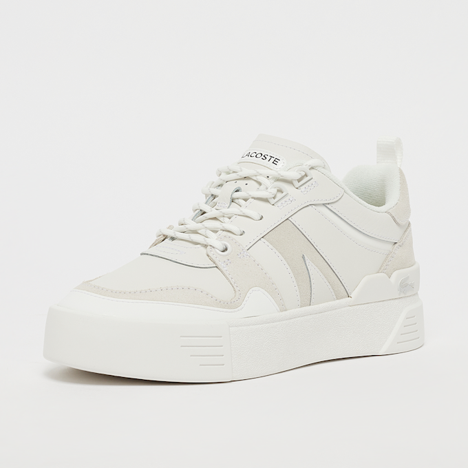 Lacoste L002 0722 1 CFA weiß 3807 2