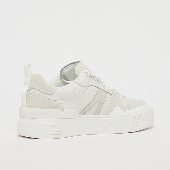 Lacoste L002 0722 1 CFA biały 3807 3