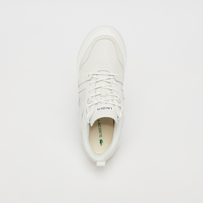 Lacoste L002 0722 1 CFA biały 3807 5