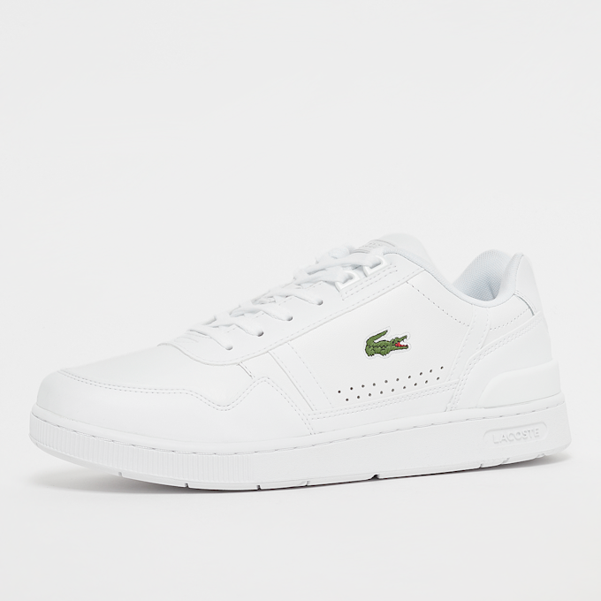 Lacoste T-Clip 0722 blanc 3874 2