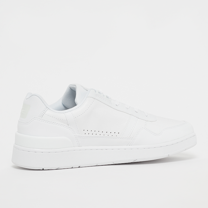 Lacoste T-Clip 0722 blanc 3874 3