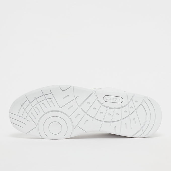 Lacoste T-Clip 0722 blanc 3874 4