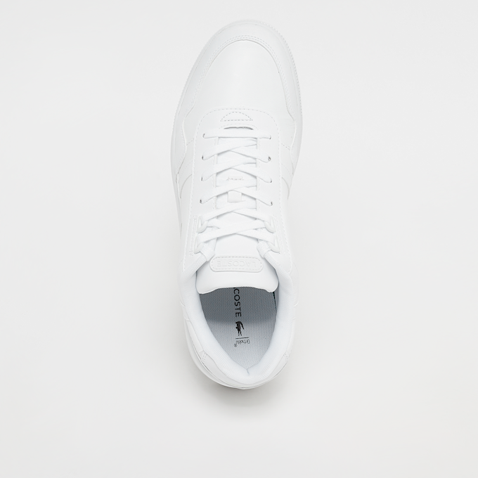 Lacoste T-Clip 0722 blanc 3874 5
