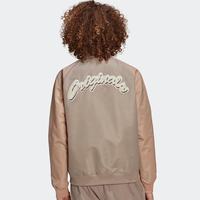 adidas Originals 80's Dance College Jacket wielokolorowy 4007 2