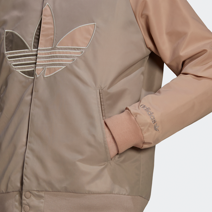 adidas Originals 80's Dance College Jacket wielokolorowy 4007 3