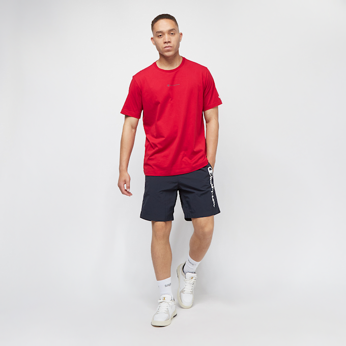 Champion Top rood 4188 6