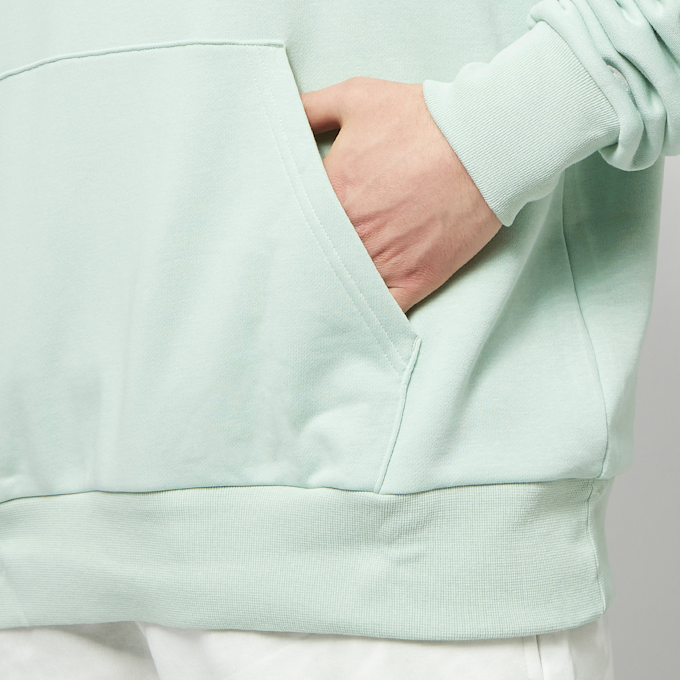 Champion Eco Future Hooded Sweatshirt grün 4236 4
