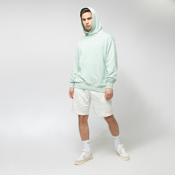 Champion Eco Future Hooded Sweatshirt grün 4236 5