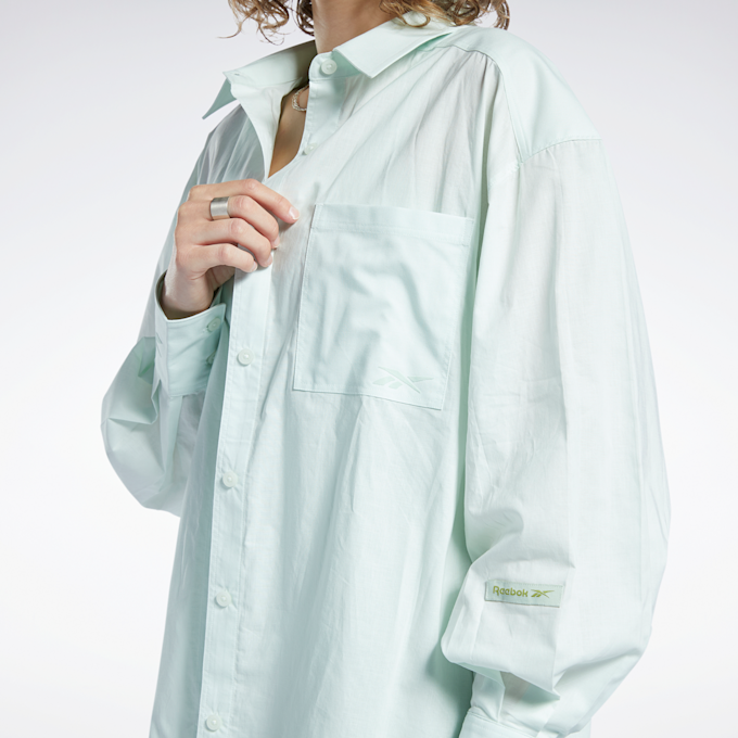 Reebok Womens Tailoring Longsleeve beige 4256 4