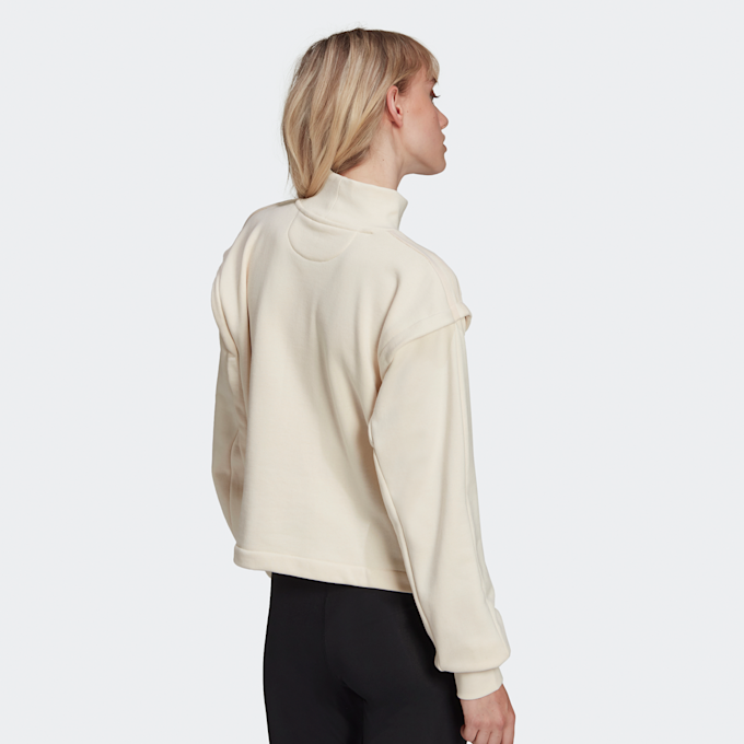 adidas Originals adicolor Non-Dye Sweatshirt beige 4279 2