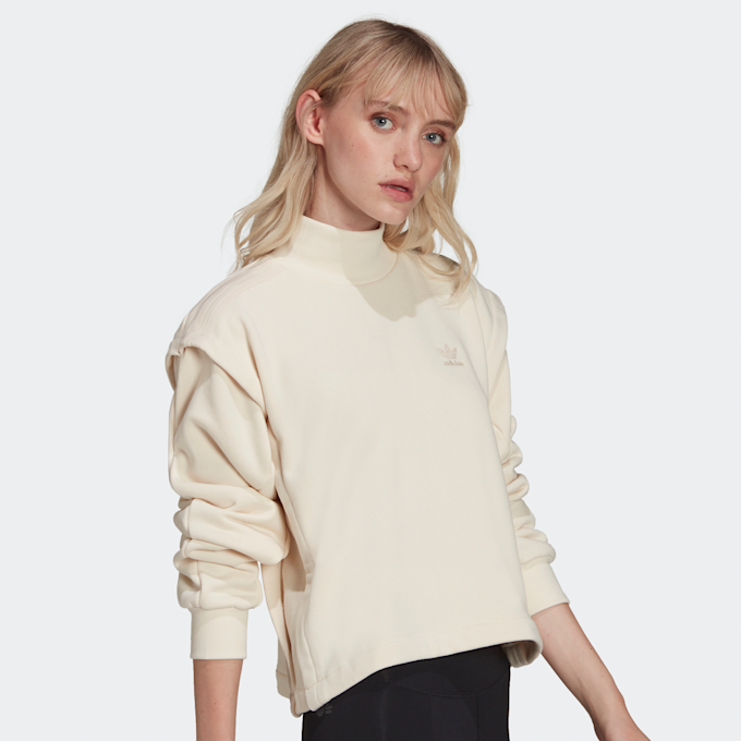 adidas Originals adicolor Non-Dye Sweatshirt beige 4279 3