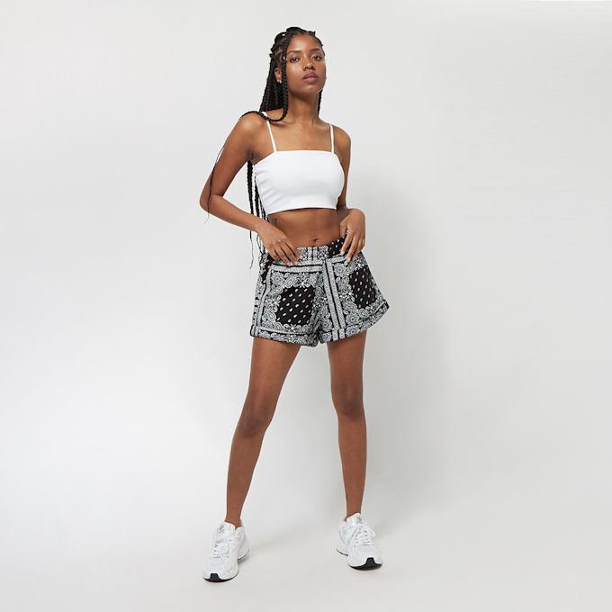 Champion Urban Evoution Shorts weiß 4433 3