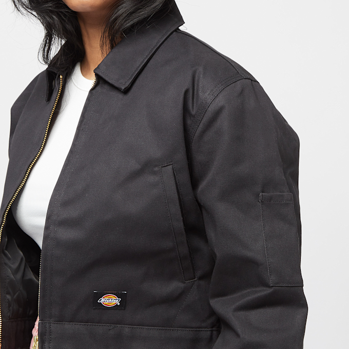 Dickies 02042190 schwarz 4457 4