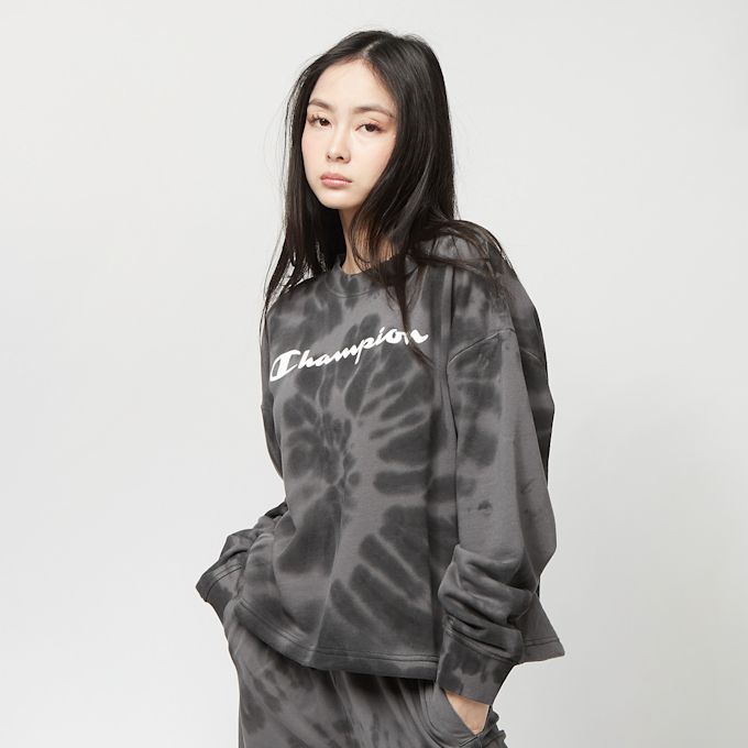 Champion 02042191 zwart 4458 1