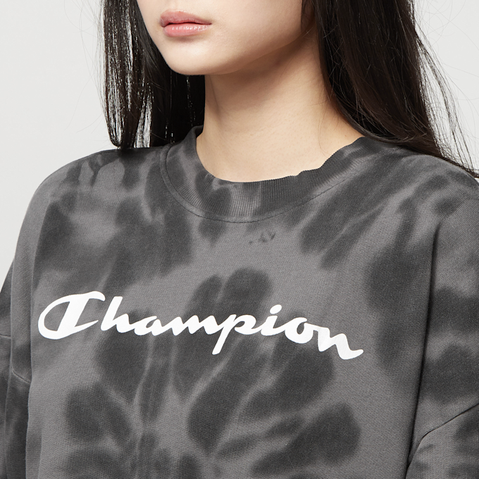 Champion 02042191 zwart 4458 3