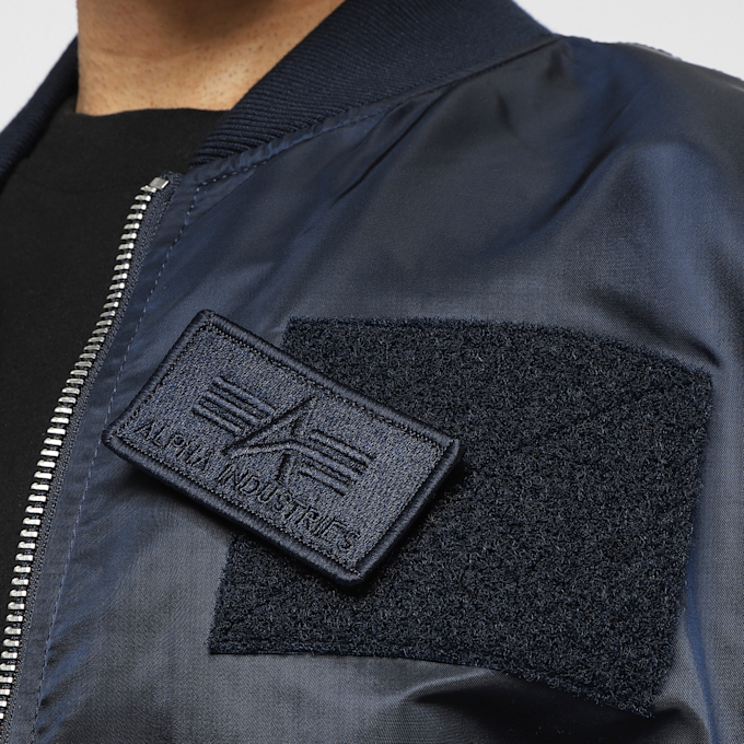 Alpha Industries MA-1 TT Custom UndefinedColor 4879 4