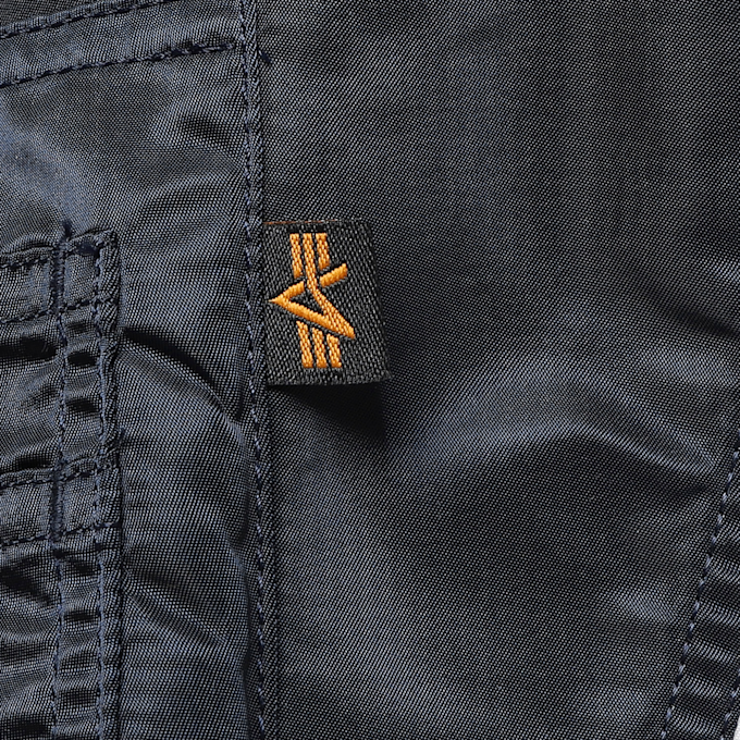 Alpha Industries MA-1 TT Custom UndefinedColor 4879 5
