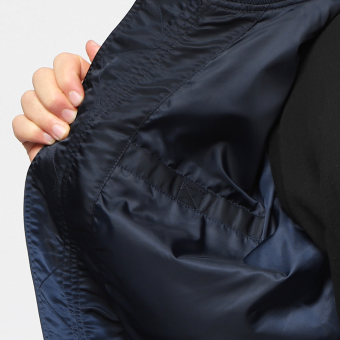 Alpha Industries MA-1 TT Custom UndefinedColor 4879 7