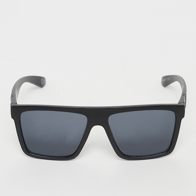 SNIPES Unisex Sonnenbrille schwarz 4896 1