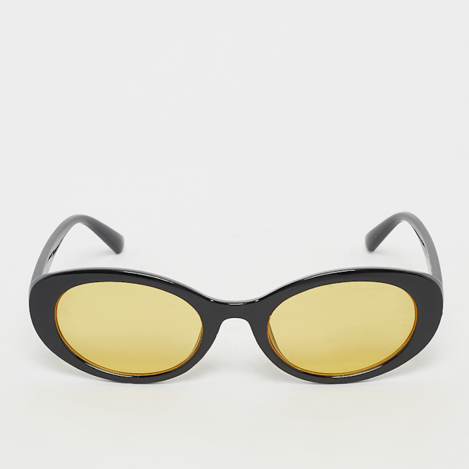 SNIPES Okulary przeciwsłoneczne retro - brązowe czarny 4900 1