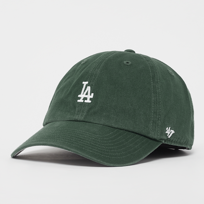 '47 MLB Los Angeles Dodgers Base Runner '47 Clean Up verde 5043 1