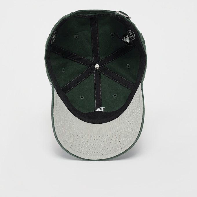 '47 MLB Los Angeles Dodgers Base Runner '47 Clean Up verde 5043 3