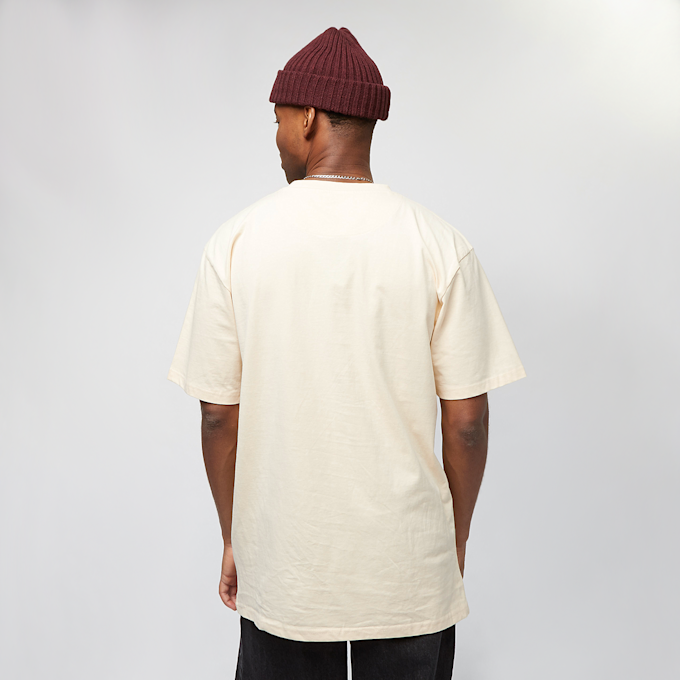 Karl Kani Small Signature Essential Tee beige 5665 2