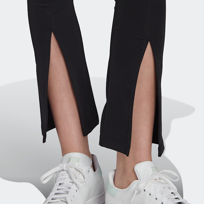 adidas Originals Leggings adicolor Open Hem nero 5862 5