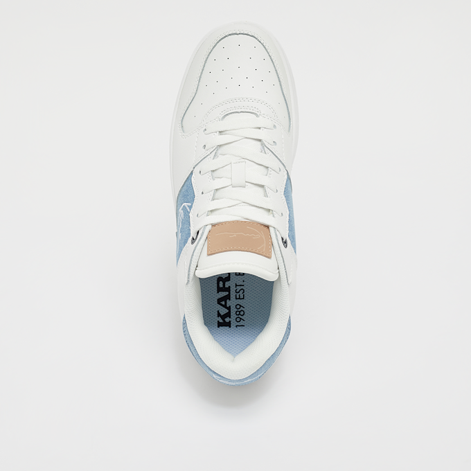 Karl Kani 89 PRM wit 5921 5