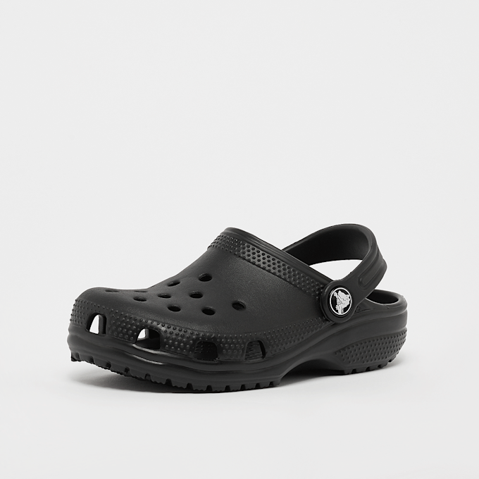 Crocs Classic Clog (PS) schwarz 8706 2