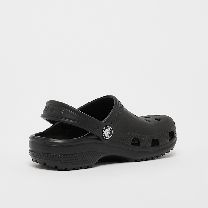 Crocs Classic Clog (PS) schwarz 8706 3