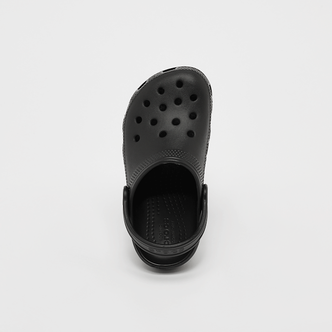 Crocs Classic Clog (PS) schwarz 8706 5