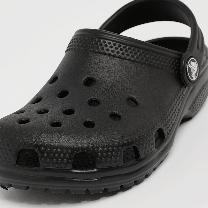 Crocs Classic Clog (PS) schwarz 8706 6