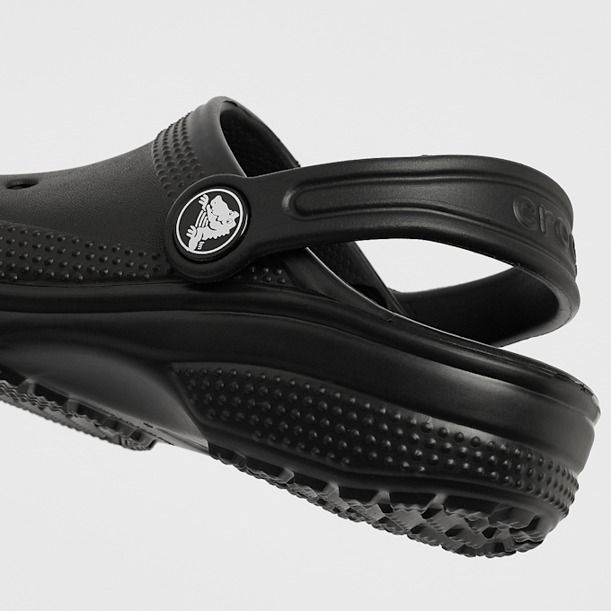 Crocs Classic Clog (PS) schwarz 8706 7
