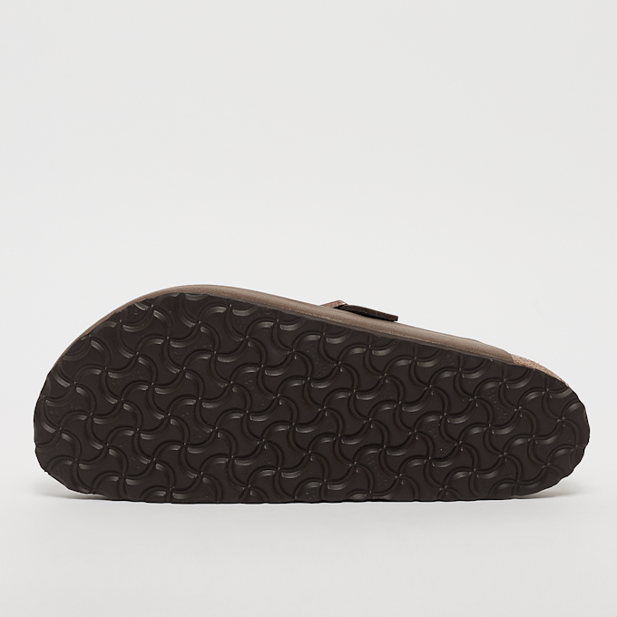 Birkenstock Boston BFBC Earthy Vegan braun 8802 4