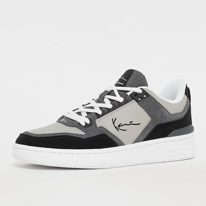 Karl Kani 89 LXRY negro 8829 3