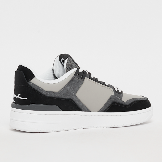 Karl Kani 89 LXRY negro 8829 4