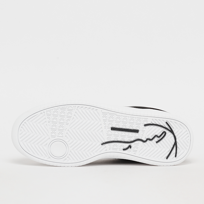 Karl Kani 89 LXRY zwart 8829 5