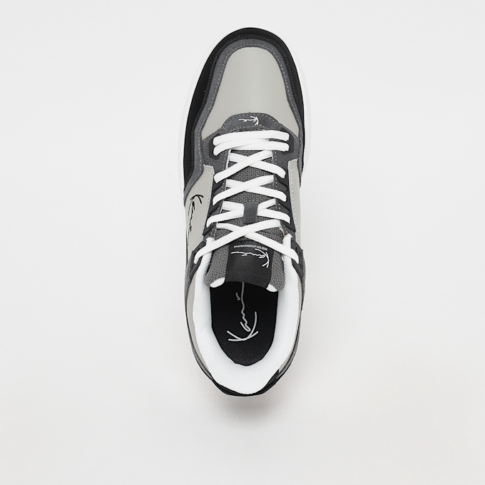 Karl Kani 89 LXRY negro 8829 6