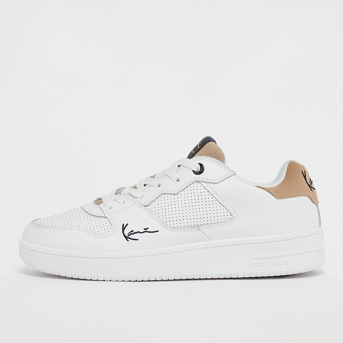 Karl Kani 89 PRM blanc 8831 1