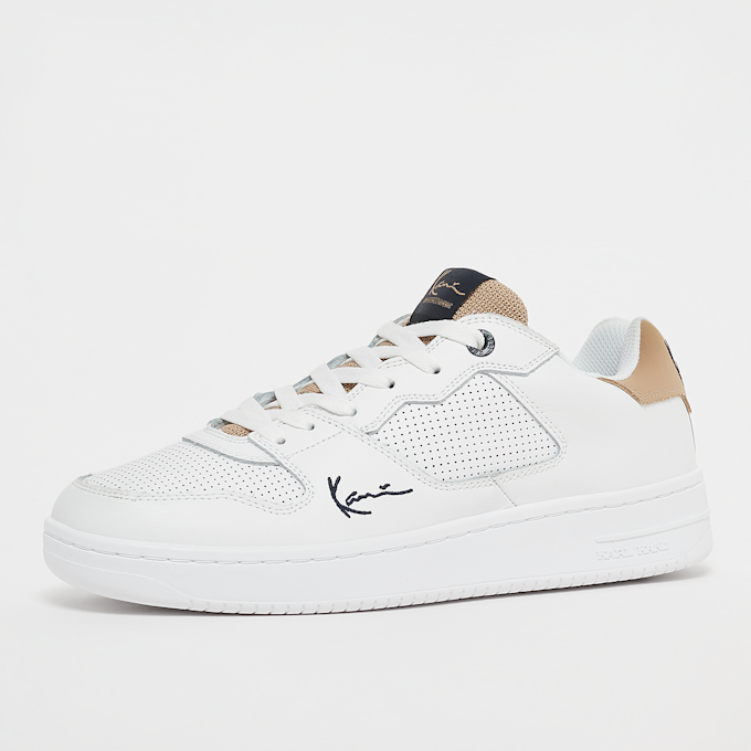 Karl Kani 89 PRM blanc 8831 2
