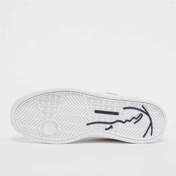 Karl Kani 89 PRM blanc 8831 4