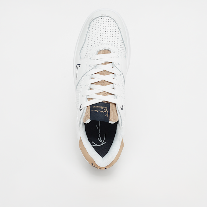 Karl Kani 89 PRM blanc 8831 5