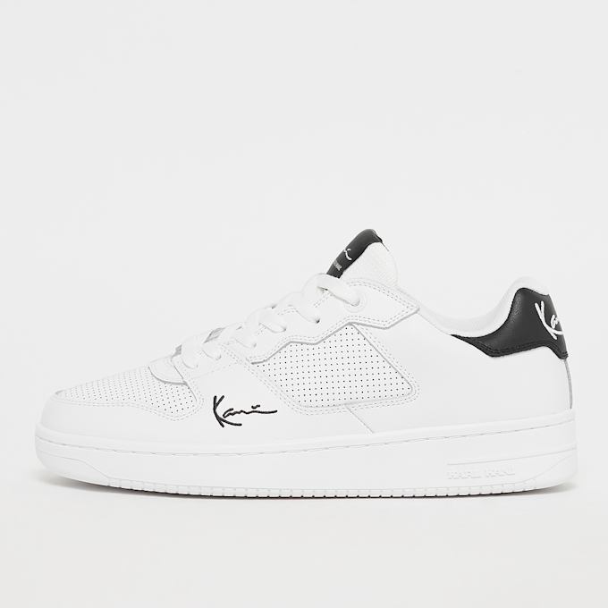 Karl Kani 89 Classic weiß 8833 1