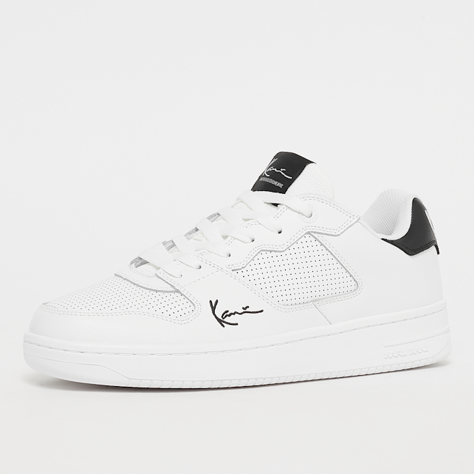 Karl Kani 89 Classic weiß 8833 2